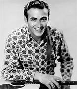 Artist Faron Young